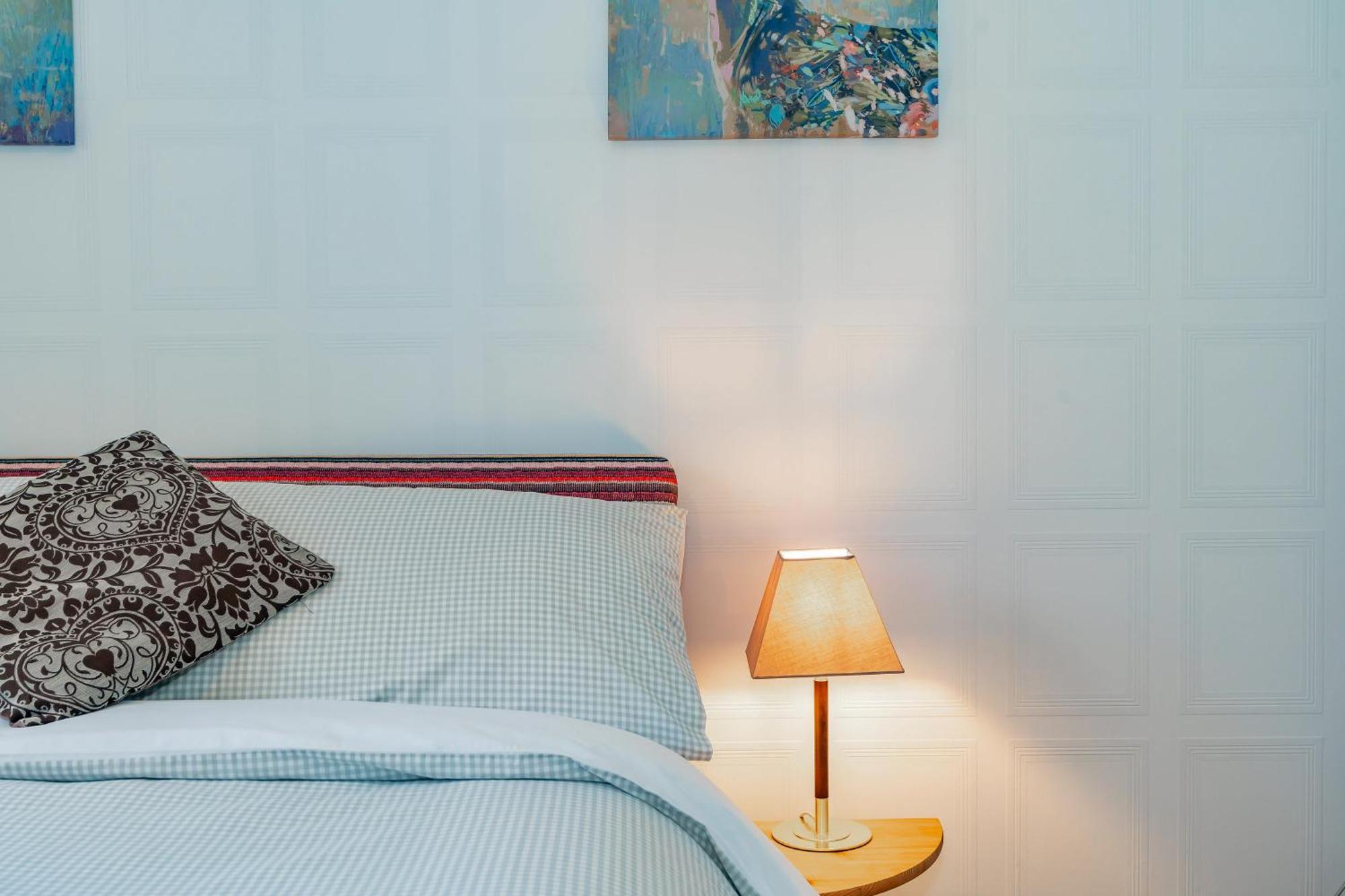 The Restalrig Apartment เอดินบะระ ภายนอก รูปภาพ